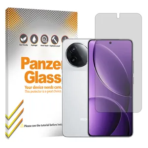 Panzer Glass Matte Full-Adhesive Screen Protector model suitable for Xiaomi Redmi K80 mobile phone