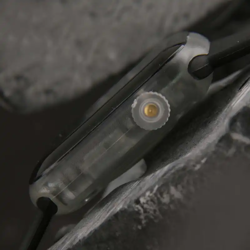 ساعت مچی دیجیتال مدل بند سیلیکونی اسپرت کلاسیک کد WHW_397