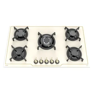 اجاق گاز صفحه ای آلتون مدل IG540C