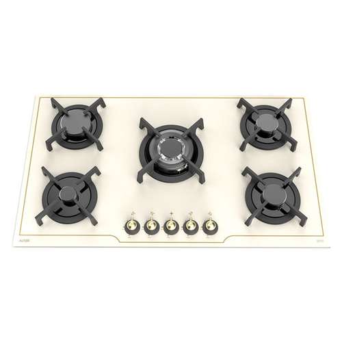 اجاق گاز صفحه ای آلتون مدل IG540C