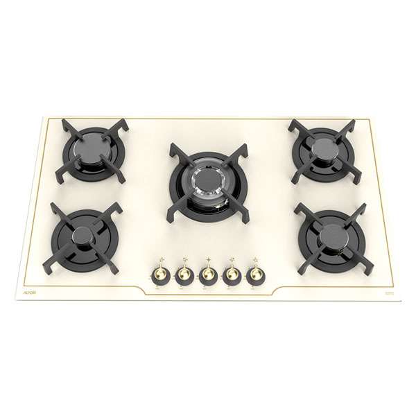 اجاق گاز صفحه ای آلتون مدل IG540C