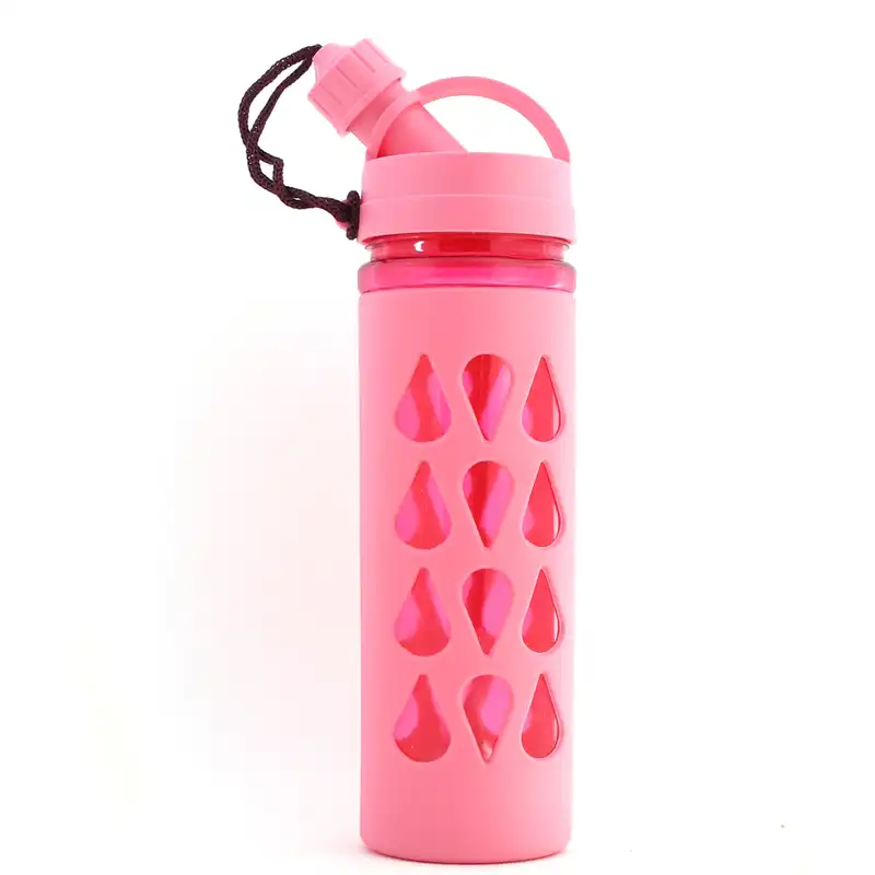 قمقمه مدل اشک گنجایش 0.8 لیتر