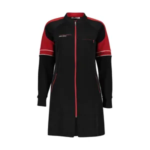 گرمکن ورزشی زنانه هالیدی مدل 852915-BLACK