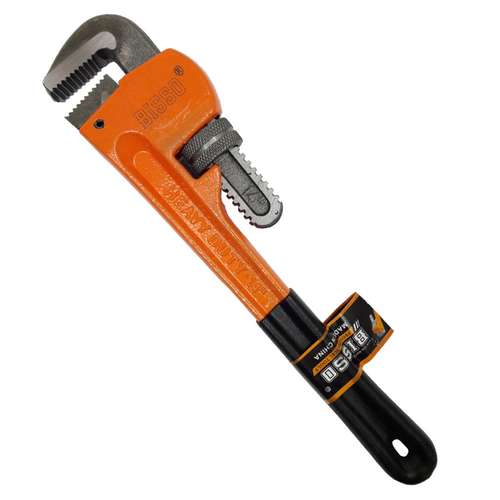 آچار لوله گیر بيسو مدل BO-0014 سايز 14 اينچ