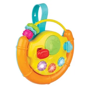 بازی آموزشی موزیکال وین فان مدل فرمان چند کاره کد 00705