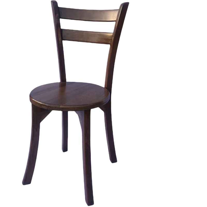 صندلی مدل چوبی راش