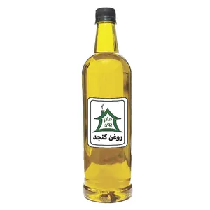 روغن کنجد خونه مادرجون - 1 لیتر