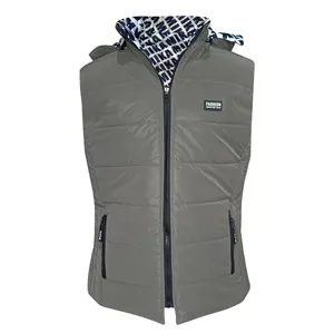 پافر مردانه مدل kp-103467