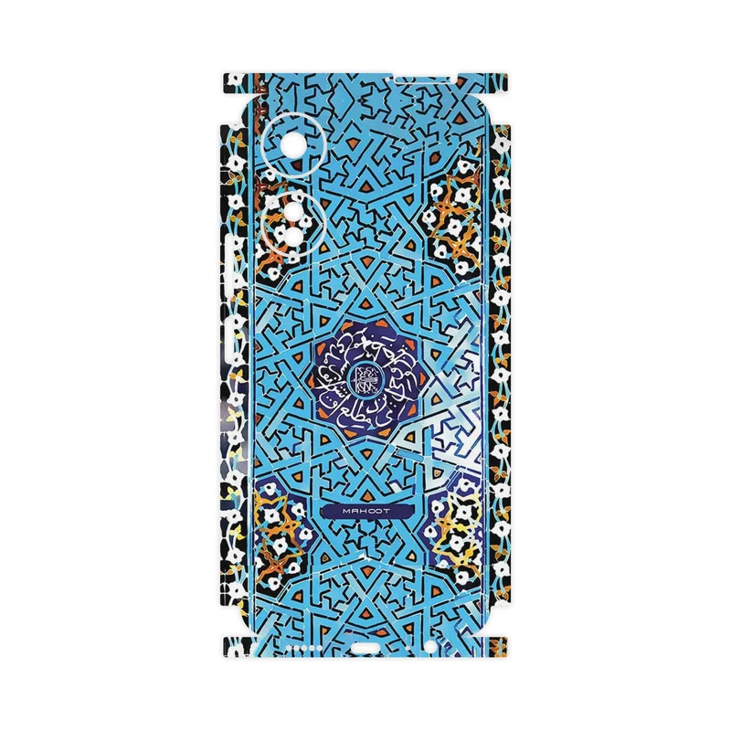 برچسب پوششی ماهوت مدل Slimi_Design-FullSkin مناسب برای گوشی موبایل آنر X5 Plus
