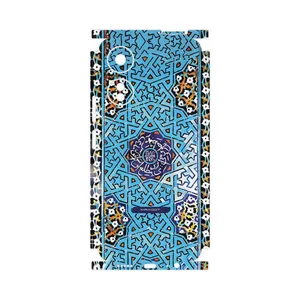 MAHOOT Slimi_Design-FullSkin Cover Sticker for Honor X5 Plus