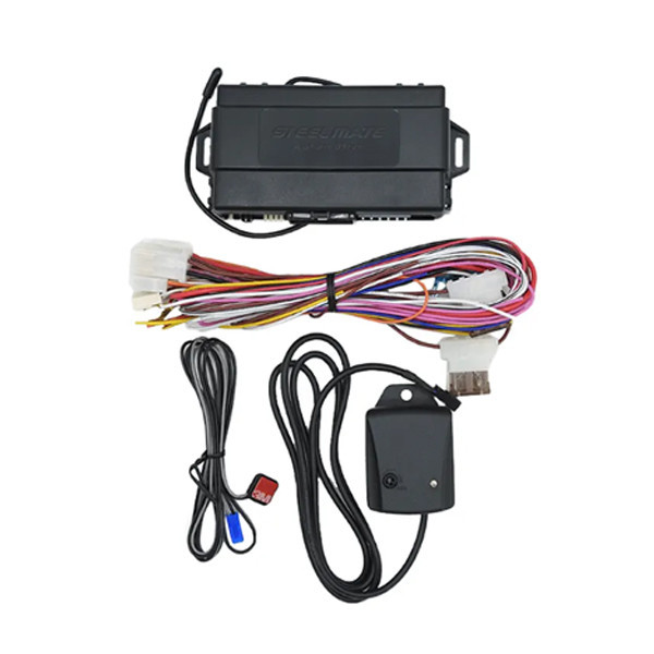 دزدگیر خودرو استیل میت مدل GRH/RX1000-R1 3 در وبزینر دزدگیر خودرو استیل میت مدل GRH/RX1000-R1