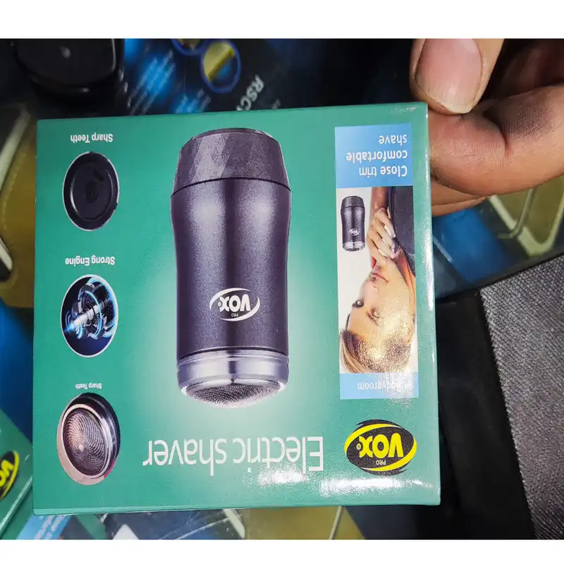 ماشین اصلاح موی صورت پروووکس مدل Electric Shr