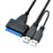 مبدل USB 3.0 به SATA مدل 4TBY 0