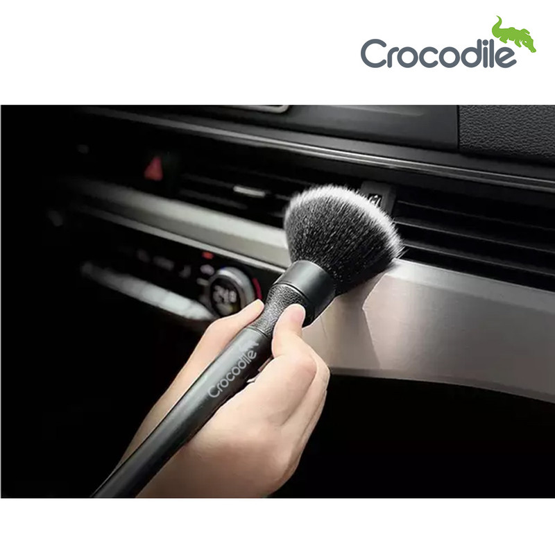 فرچه دیتیلینگ خودرو کروکودیل کد 01