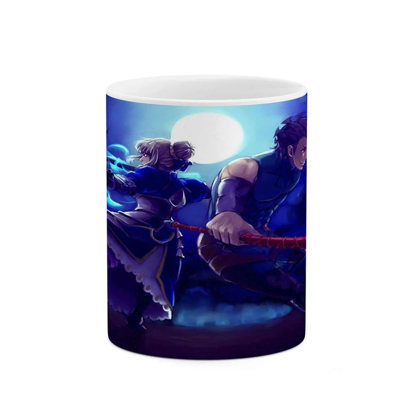 ماگ کاکتی مدل انیمه کد mgh21129