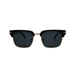 عینک آفتابی کلاب مستر غیرپلاریزه دیوید بکهام مدل DB UM 2015 54 17 143