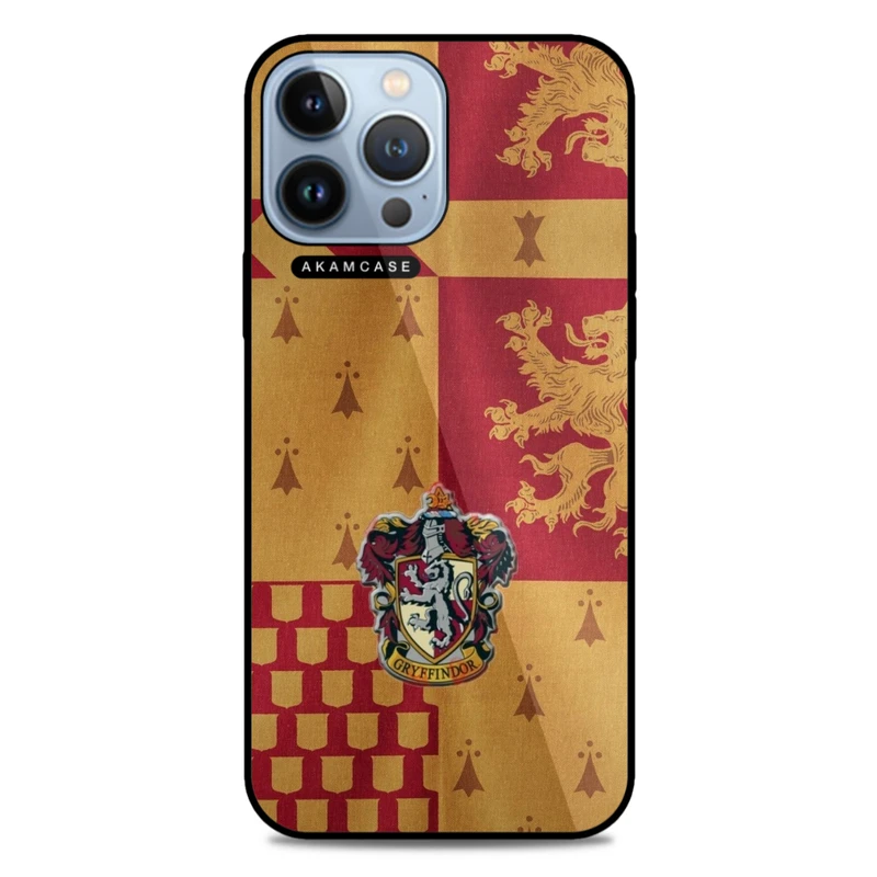 کاور آکام مدل AMC-WA13PROMAX-HARRY POTTER-28 مناسب برای گوشی موبایل اپل iPhone 13 Pro Max
