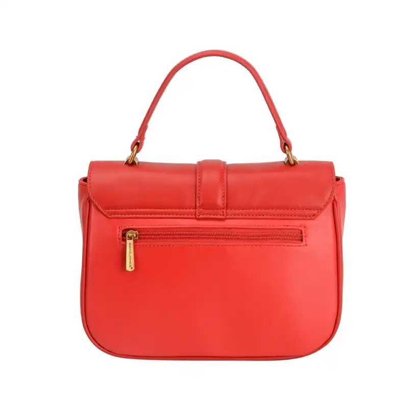 کیف دوشی زنانه دیوید جونز مدل 6908-2