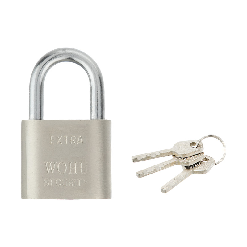 قفل آویز ووهو مدل E77