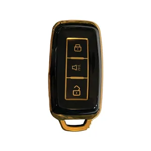 کاور ریموت و سوئیچ خودرو آراکس یدک مدل AY-4993مناسب برای فیدلیتی