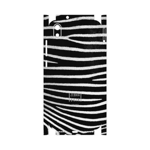 MAHOOT Zebra Skin-FullSkin Cover Sticker for Xiaomi Redmi 7A