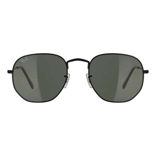 عینک آفتابی خلبانی غیر پلاریزه ری بن مدل RB3548N-002