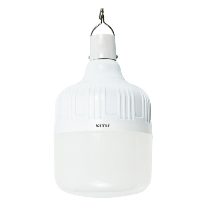 لامپ 40 وات نیتو مدل LED01 شارژی لامپ 40 وات نیتو مدل LED01 شارژی
