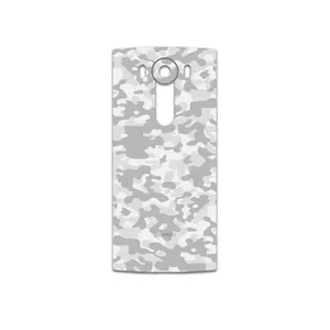 MAHOOT Army-Snow Cover Sticker for LG V10