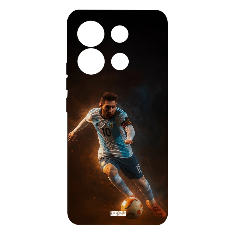 کاور قاب موبایل علوی مدل SML مناسب برای گوشی موبایل شیائومی Redmi Note 13 Pro 5G