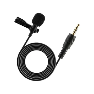 میکروفن یقه ای بهرینگر مدل BC LAV GO