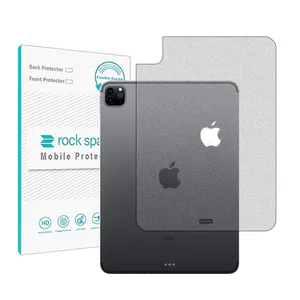 back protector of Rockspace model HyMTT suitable for Apple iPad Pro 11 2021 tablet