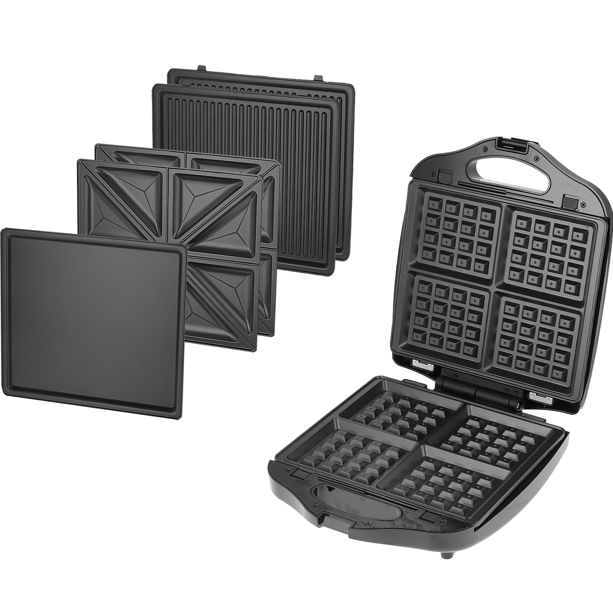 ساندویچ ساز گوسونیک مدل GSM-606 ساندویچ ساز گوسونیک مدل GSM-606