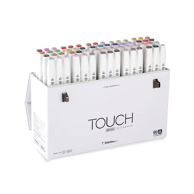 کیف ماژیک شین هان مدل تاچ کد w60