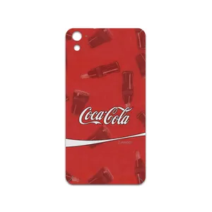 MAHOOT Cc-Cl Cover Sticker for htc One E9s