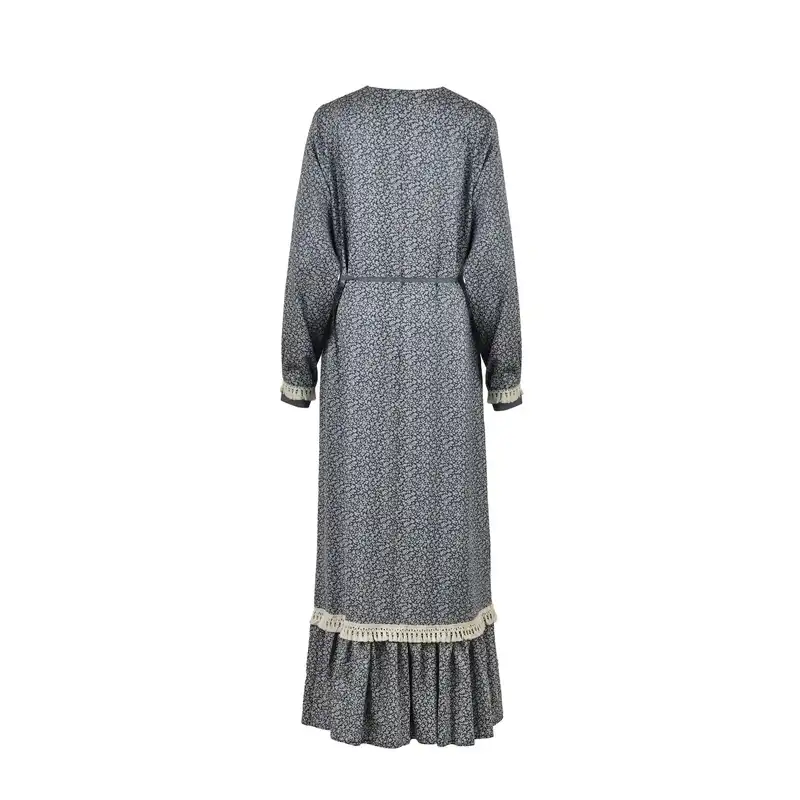 پیراهن زنانه مدل MDSS-CG4377