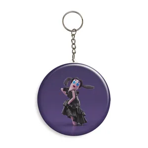 جاکلیدی ابیگل طرح سریال ونزدی جنا اورتگا Wednesday کد 018