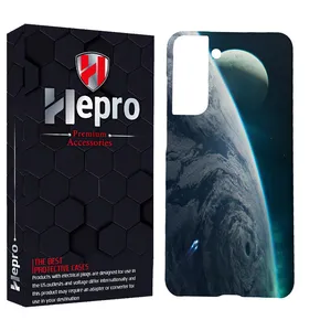HEPRO MC Cover for SAMSUNG GALAXY S22