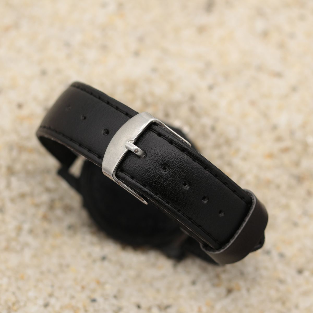 ساعت مچی عقربه ای ناکسیگو طرح PubG کد LF4235 -  - 6