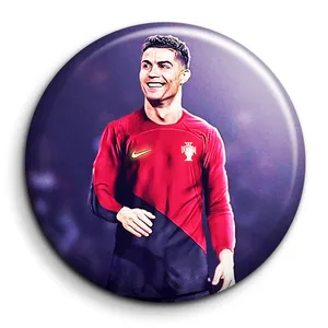 مگنت گالری باجو طرح کریستیانو رونالدو کد ronaldo 99