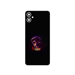 MAHOOT Clash of Clans Game Series Cover Sticker for Samsung Galaxy A05