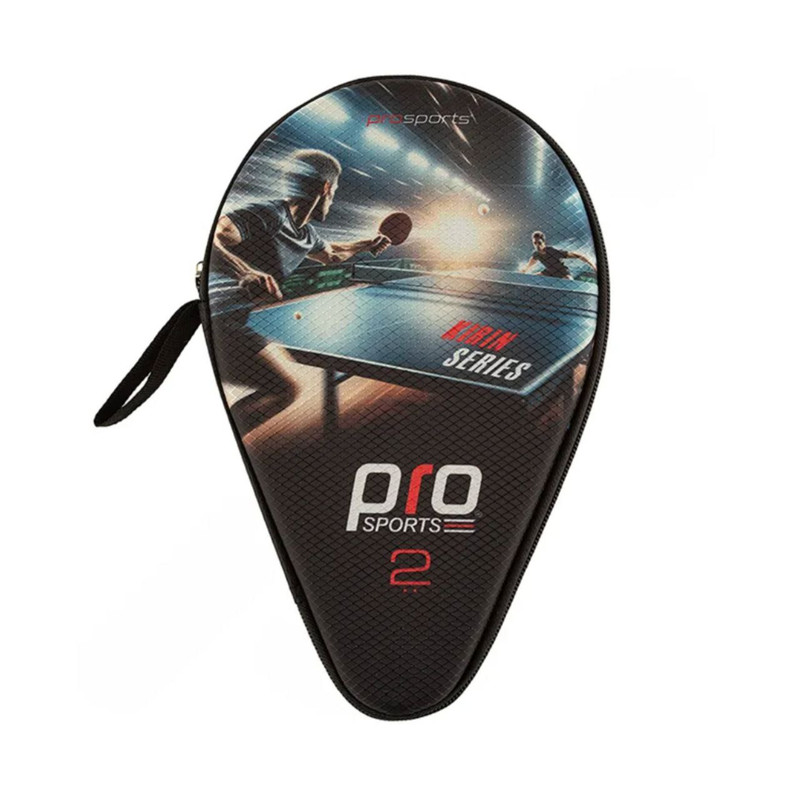 راکت پینگ پنگ مدل Pr k2-2025