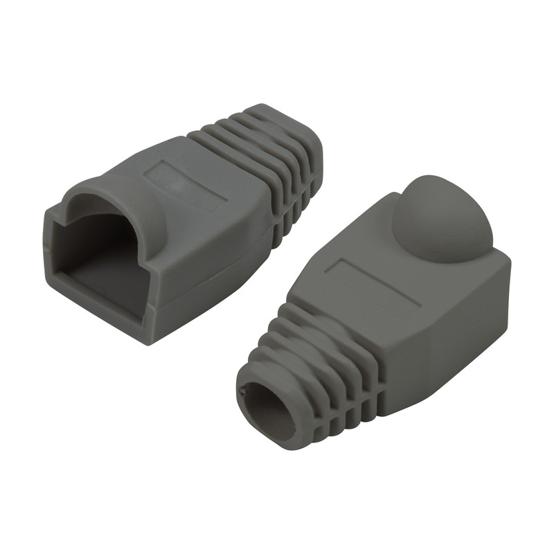 محافظ سوکت RJ45 مدل 2001082 بسته 50 عددی