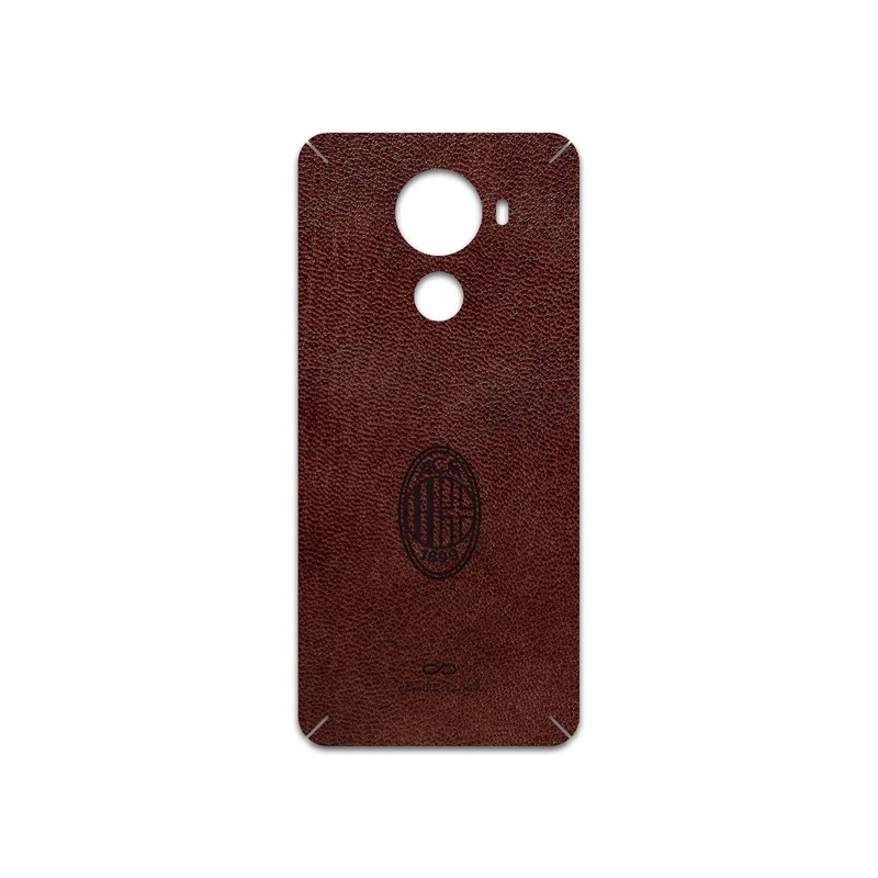 برچسب پوششی ماهوت مدل NL-ACMLN مناسب برای گوشی موبایل جی ال ایکس M1