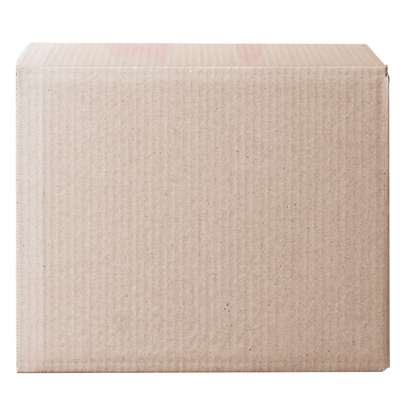  کارتن بسته بندی مدل BE01 بسته 20 عددی 