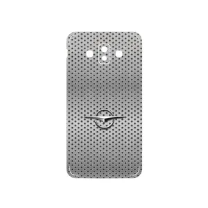 MAHOOT Haima Cover Sticker for Samsung Galaxy J7 Duo