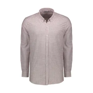 پیراهن آستین بلند مردانه ایزی دو مدل 218127970