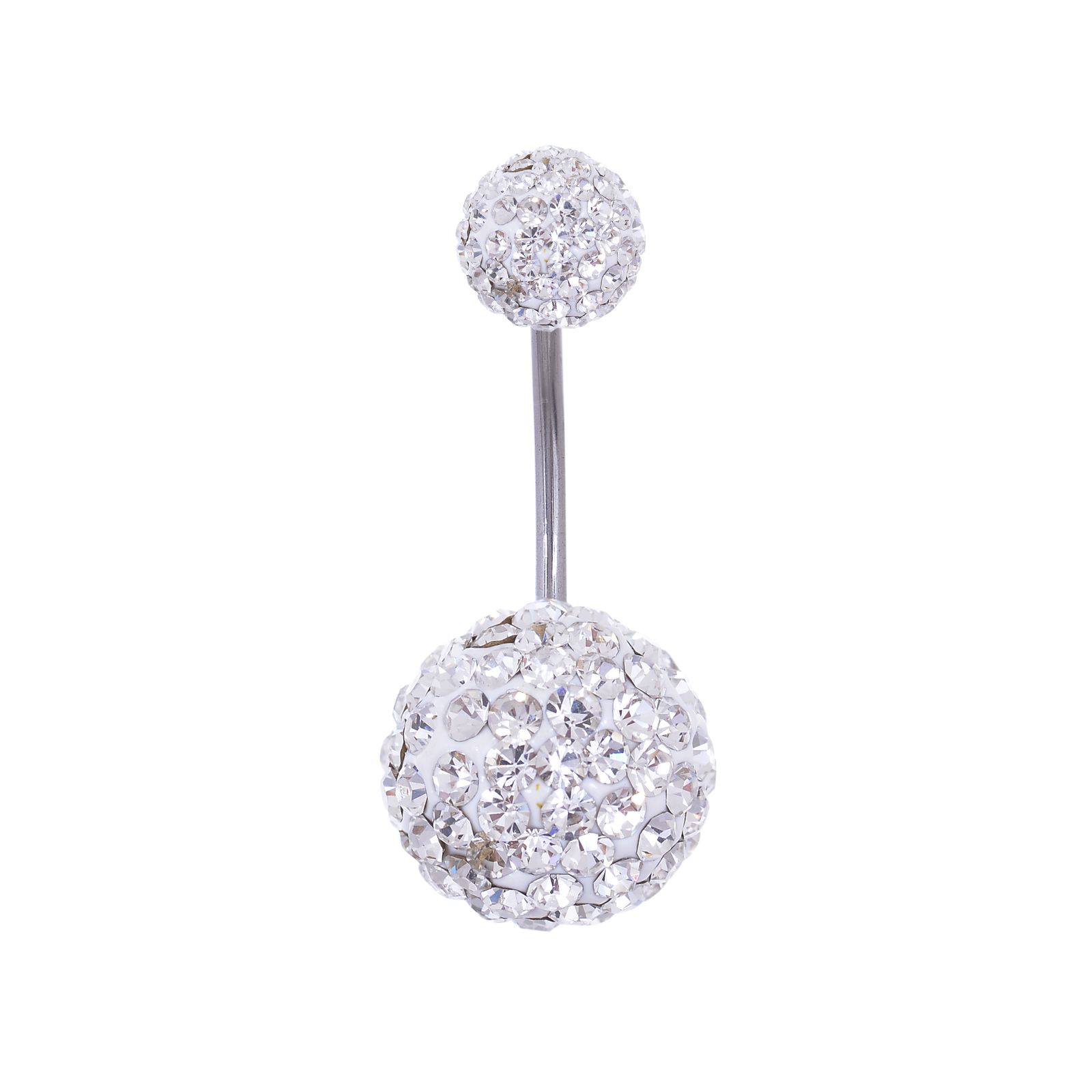 پیرسینگ ناف زنانه پایتخت مدل PS834