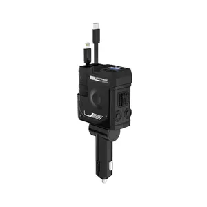 شارژر فندکی 66 وات مدل A1