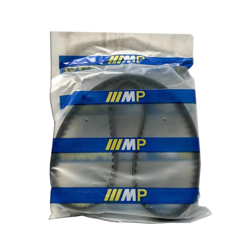 تسمه تایم خودرو موتو پاور کد 107 مناسب برای پراید