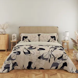 سرویس خواب دستر مدل ریموند 130 یکنفره چهارتکه